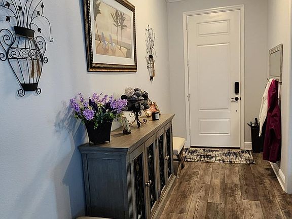 Entryway