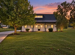 6063 Mansford Rd, Winchester, TN 37398