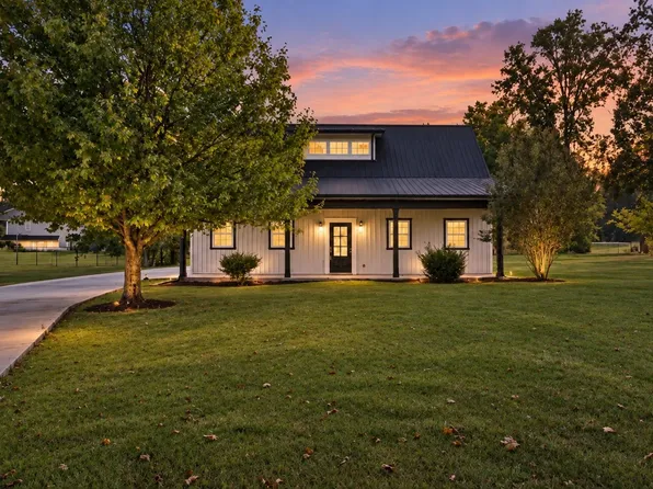 6063 Mansford Rd, Winchester, TN 37398