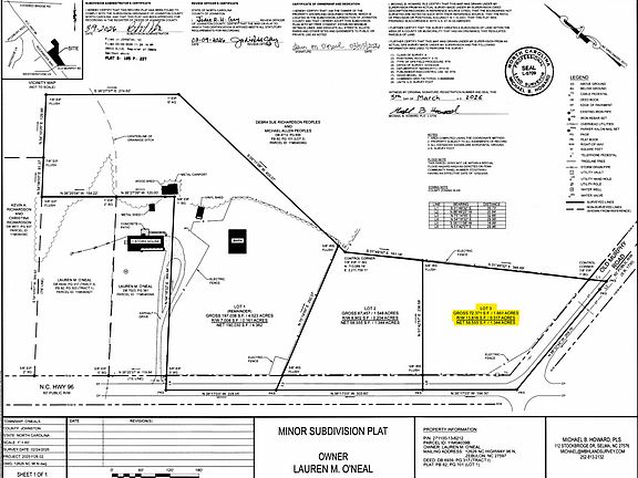 4th image of 0 Old Murphy Rd