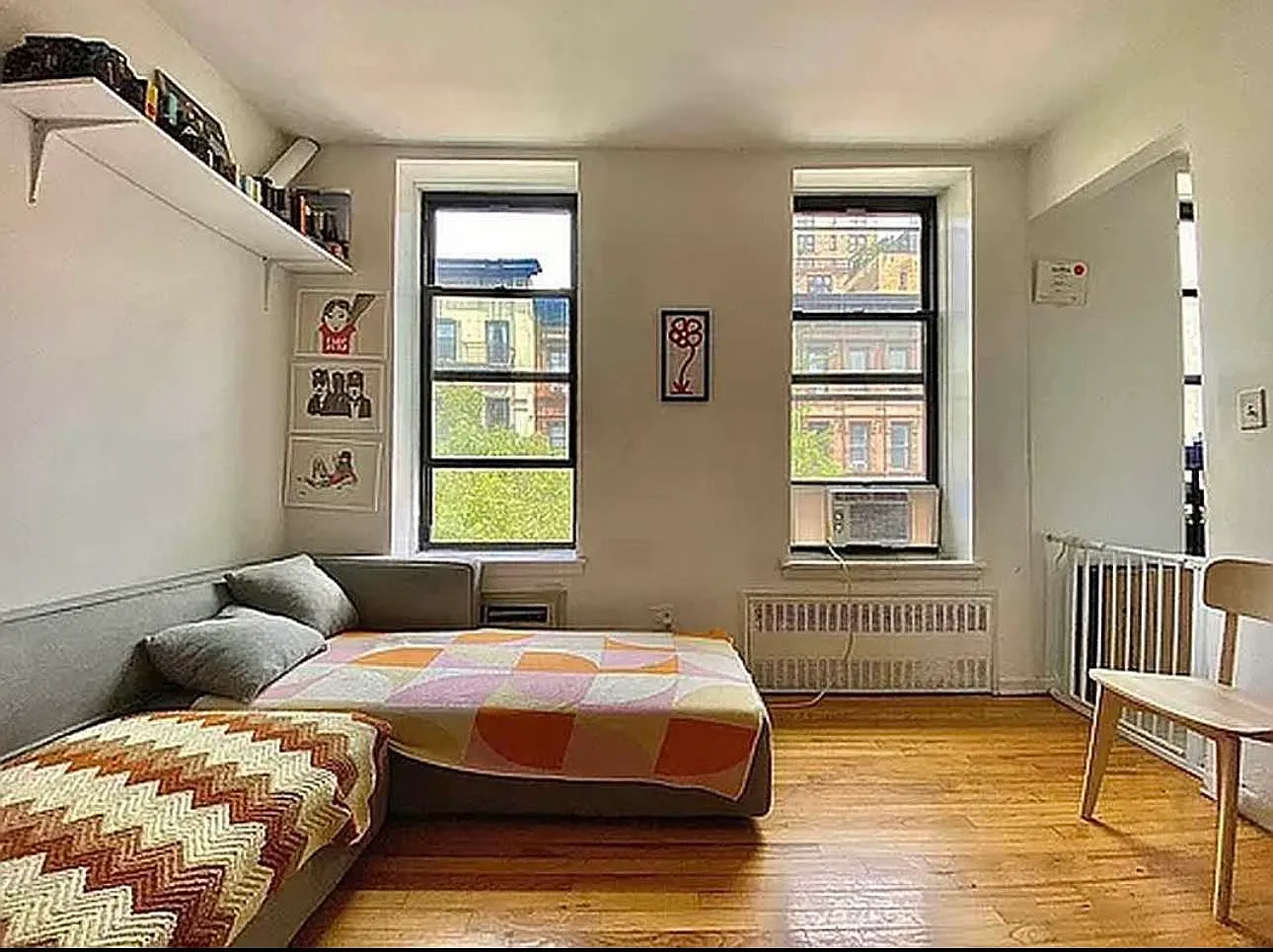 70 West 71st Street — Photo 1