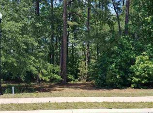 1856 Wood Stork Dr LOT 461, Conway, SC 29526