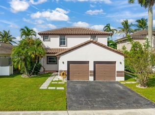 19197 NW 22nd St, Pembroke Pines, FL 33029