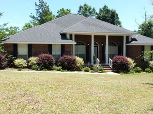 9490 Lake Woods Dr, Semmes, AL 36575