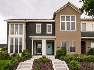 10452 S Lake Ave, South Jordan, UT 84009