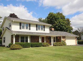 N109W20920 Mountbrooke Dr, Germantown, WI 53022