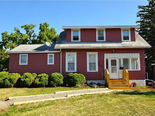 122 Beechwood Ave, Liverpool, NY 13088