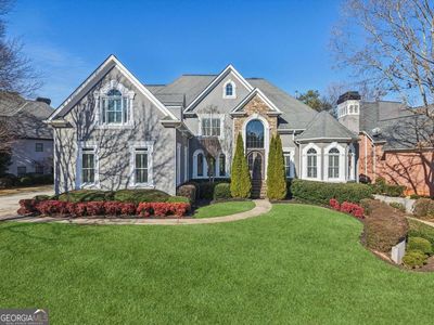 1135 Ascott Valley Dr, Johns Creek, GA, 30097