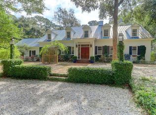 4808 Highlander Ln, Hollywood, SC 29449