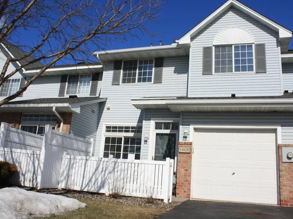 15620 Garrett Dr, Apple Valley, MN 55124