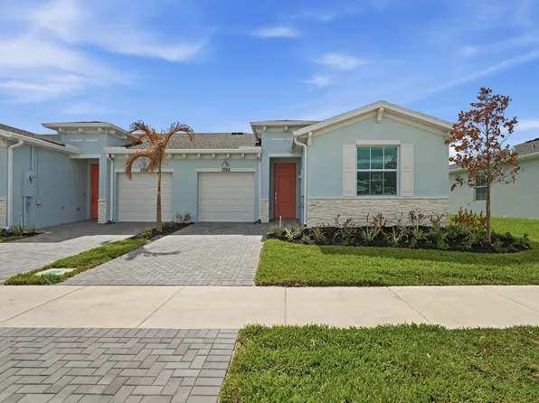 3765 Harborside Ave, Fort Pierce, FL 34946