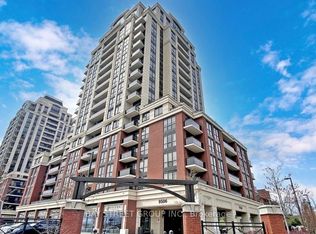 9506 Markham Rd #719, Markham, ON L6E0S5