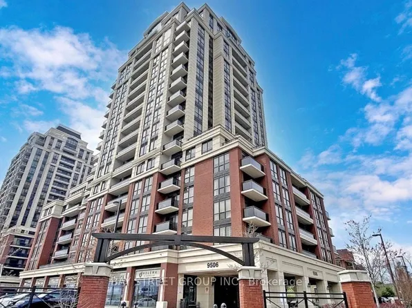 9506 Markham Rd #719, Markham, ON L6E 0S5