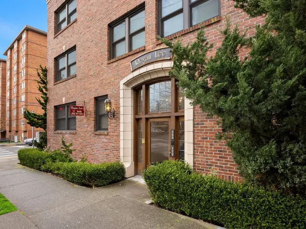 Regan Lee, 603 3rd Ave W APT 307, Seattle, WA 98119