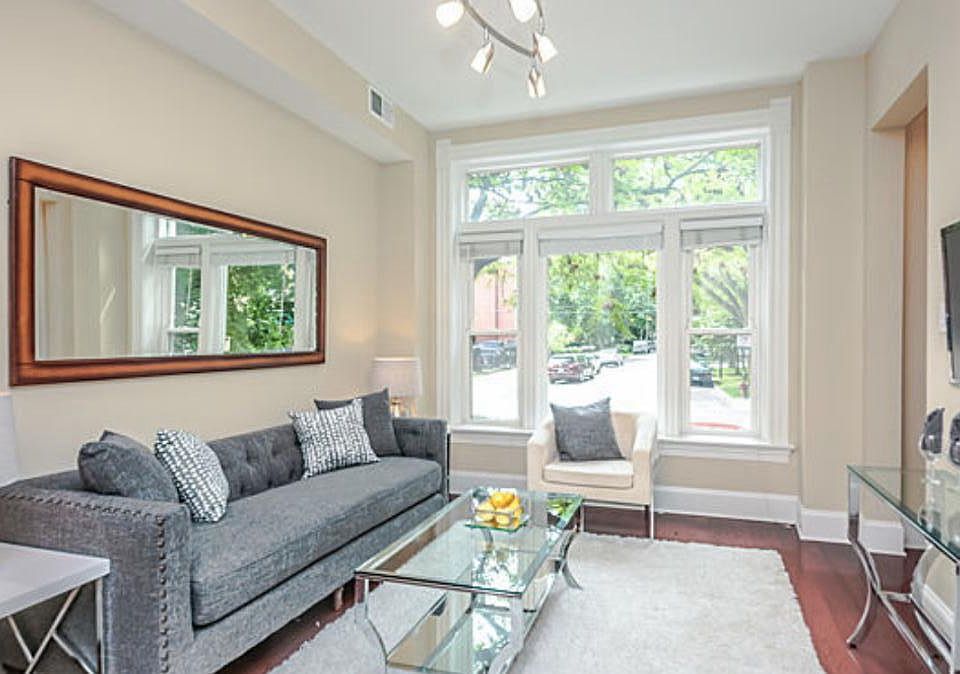 1st image of 831 N Damen Ave APT 1