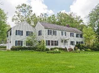 27 Exeter Rd, Short Hills, NJ 07078