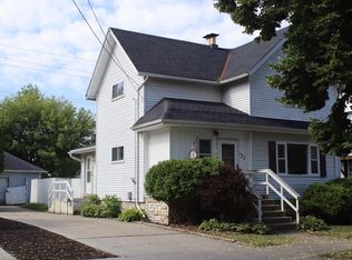 123 Cook STREET, Waukesha, WI 53186