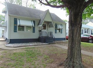 129 Whitelaw Ave, East Alton, IL 62024