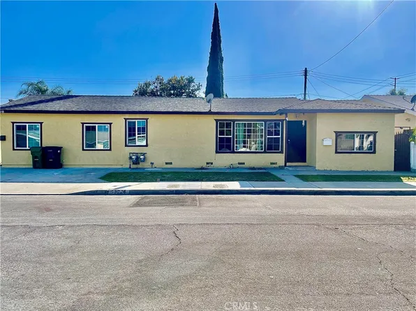 14724 Clydewood St, Baldwin Park, CA 91706