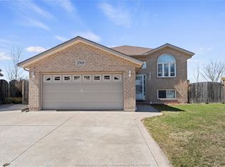 3769 Shinglecreek Ct, Windsor, ON