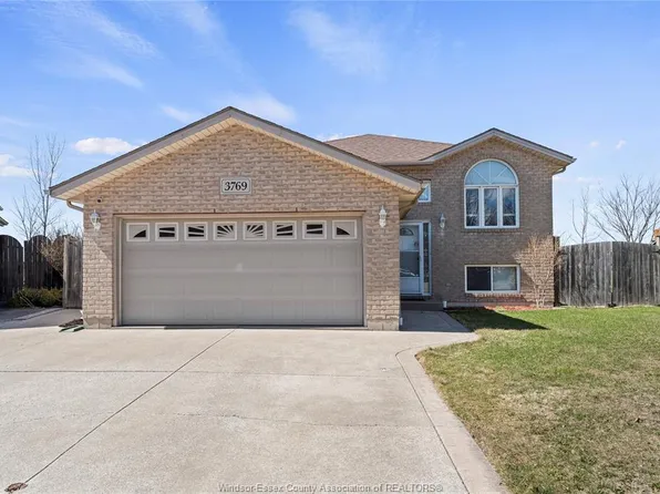 3769 Shinglecreek Ct, Windsor, ON N8W 5T8