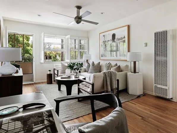 1325 Washington Ave APT F, Santa Monica, CA 90403