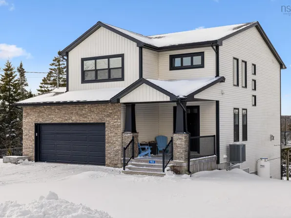 90 Hargrove Ln, Halifax, NS B3T 0H8