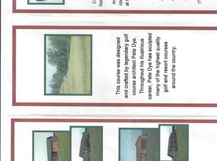 Pinewood Golf Crse, Hayward, WI 54843
