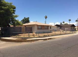 4328 N 55th Ave, Phoenix, AZ 85031