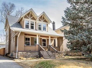 5827 Cherry St, Kansas City, MO 64110