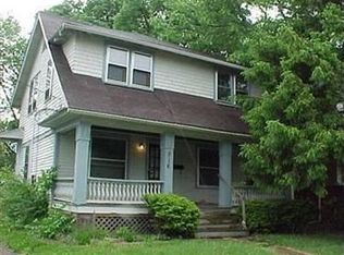 816 Homewood Ave SE, Warren, OH