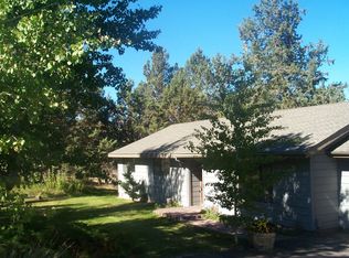 64223 Tumalo Rim Dr, Bend, OR 97703