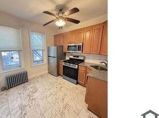 95 Rutgers Ave FLOOR 2, Jersey City, NJ 07305