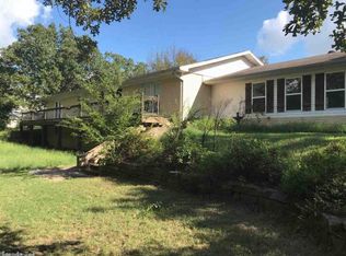 12 Sanders Ln, Conway, AR 72032