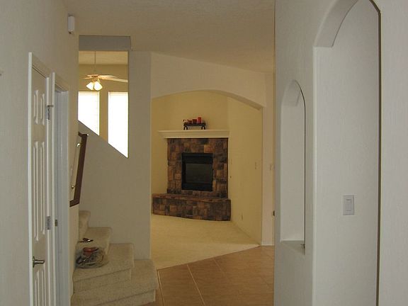 Entry Way