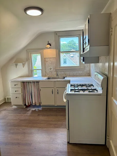 1 bed, 400 sqft, $1,500 — Photo 3