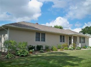 241 Marshall Dr, Seymour, IN