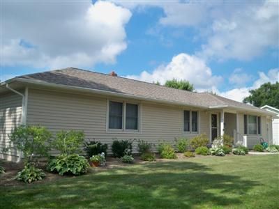 241 W Marshall Dr, Seymour, IN, 47274