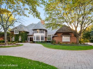 23 S Wynstone Dr, North Barrington, IL