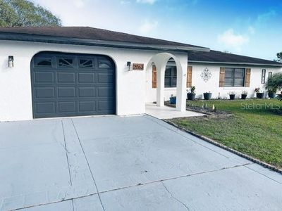 2063 Bel Ombre Cir, Lake Wales, FL, 33898