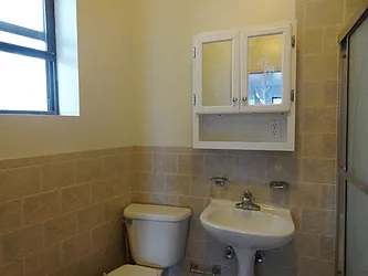 Rented by City Connections Realty