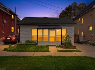 291 Park Ave, Brantford, ON N3S 5L2