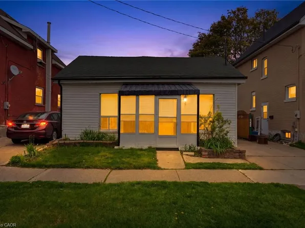 291 Park Ave, Brantford, ON N3S 5L2