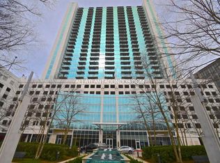 3324 Peachtree Rd NE UNIT 2406, Atlanta, GA 30326