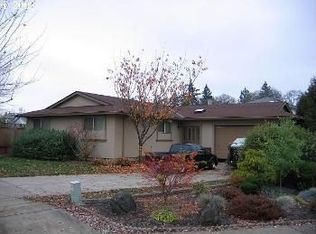 11442 Brandow St, Oregon City, OR