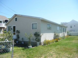 232 Ridgewood Ave, Villas, NJ 08251