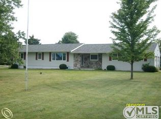 4902 Cemetery Rd, Fowlerville, MI 48836