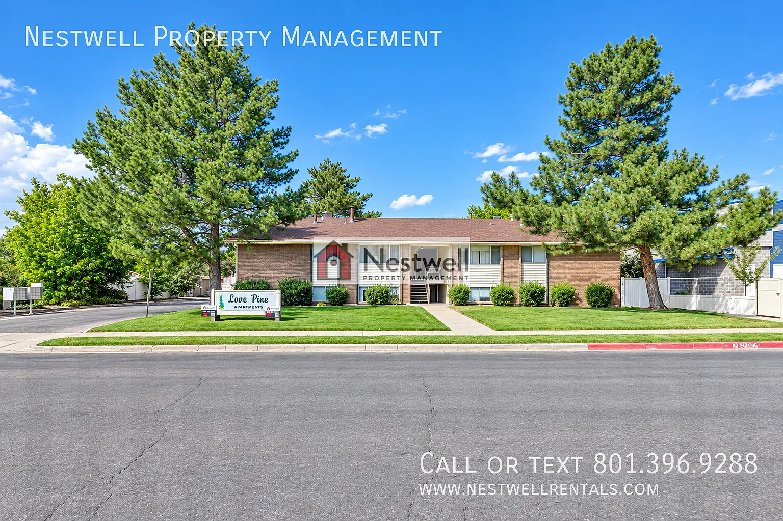 Charming 2-bed apartment in Bountiful waiting for you! — Photo 2
