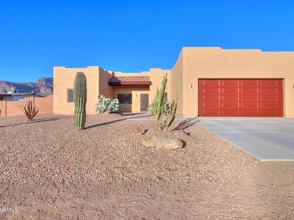 1487 S MOUNTAIN VIEW Road, Apache Junction, AZ 85119