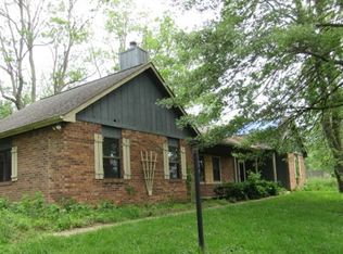 10695 N Bethel Rd, Mooresville, IN 46158